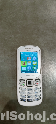 Samsung b312e